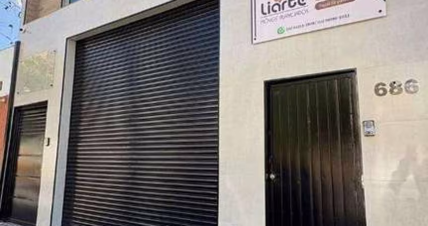 Salão para alugar, 110 m² por R$ 4.000,00/mês - Guaturinho - Cajamar/SP