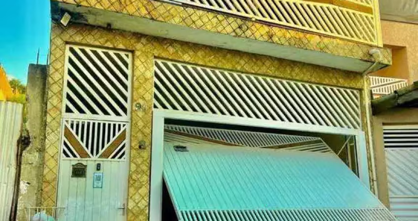 Casa com 4 dormitórios para alugar, 326 m² por r$ 5.000,00/mês - ipês (polvilho) - cajamar/sp