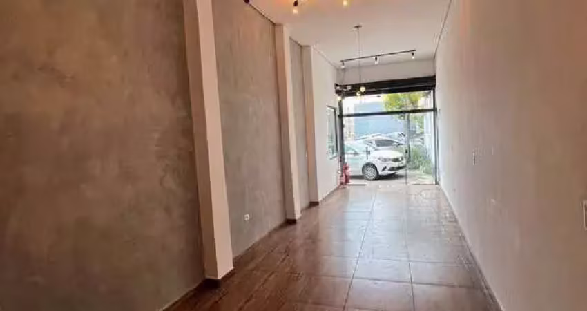Sala para alugar, 50 m² por r$ 2.700/mês - guaturinho - cajamar/sp