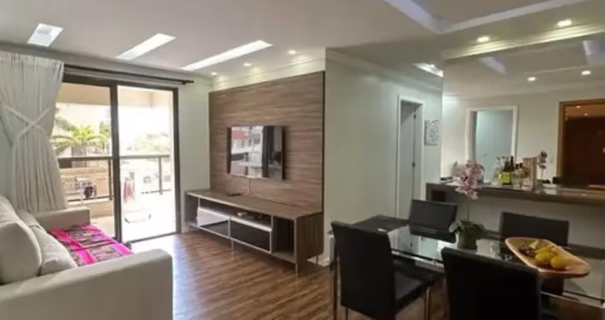 Apartamento 3 quartos em águas claras residencial villa mateus