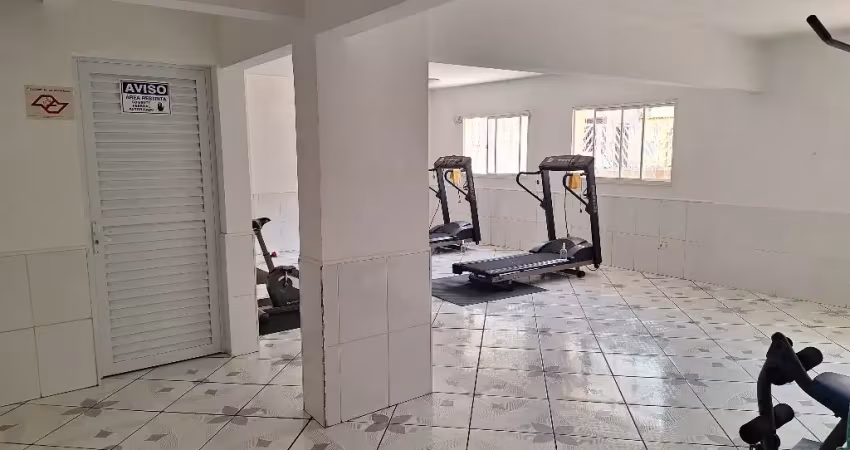 Lindo apartamento, pronto para morar em são bernardo do campo, sp