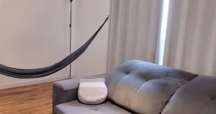 Apartamento com 02 dormitórios e 02 Banheiros em Rudge Ramos