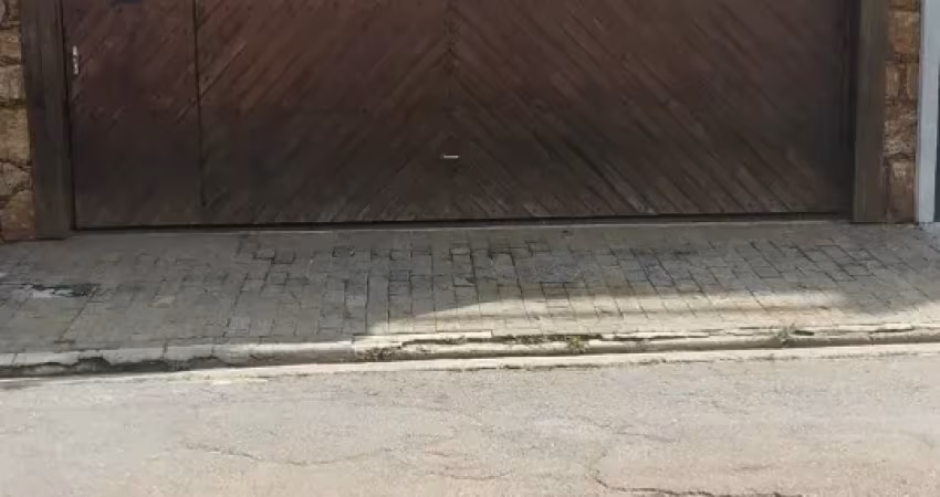 Salão Comercial com Salas Local pra Estoque - Ótima Localização