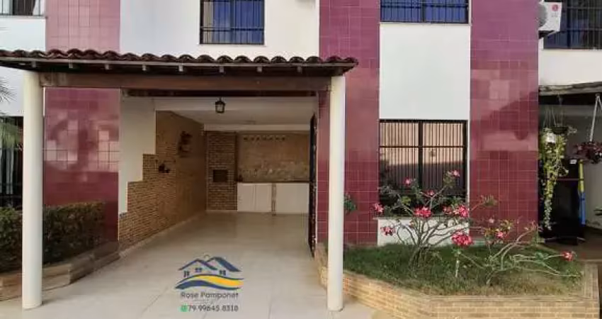 Linda casa duplex 3/4  em Atalaia - Aracaju - SE