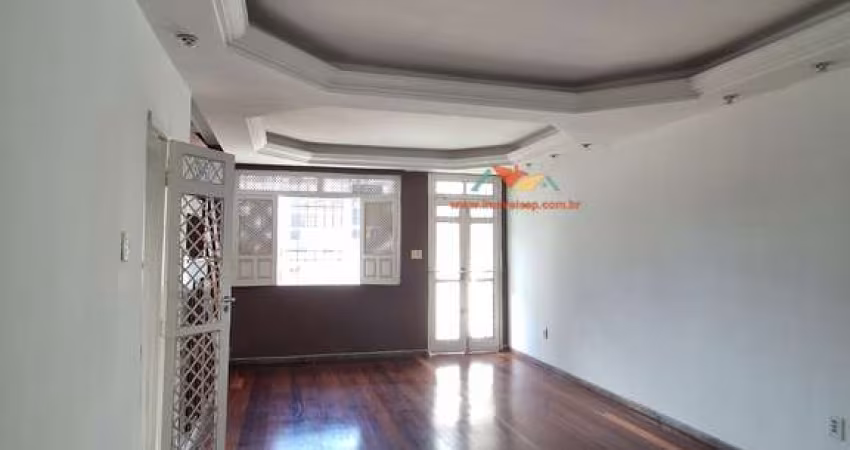 Casa excelente com 4 quartos no Salgado Filho - Aracaju