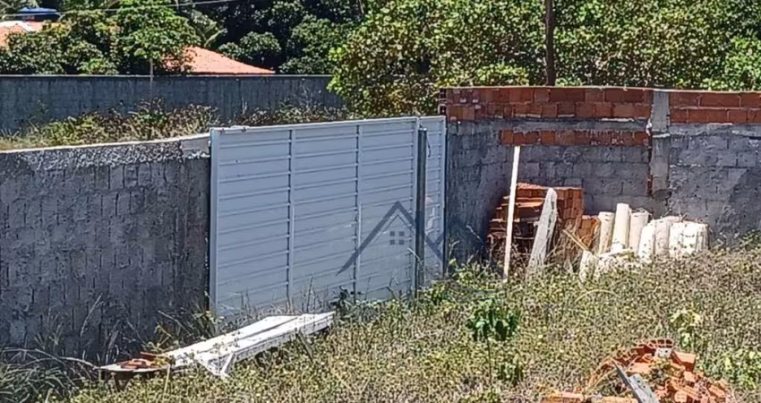 Terreno à venda no Robalo, Aracaju 