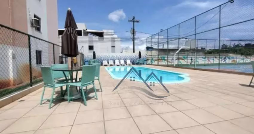 Apartamento com 3 quartos à venda na Zona de Expansão (Aruana), Aracaju 