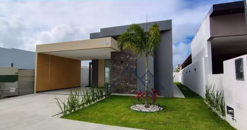 Casa com 3 quartos à venda no Centro, Barra dos Coqueiros 