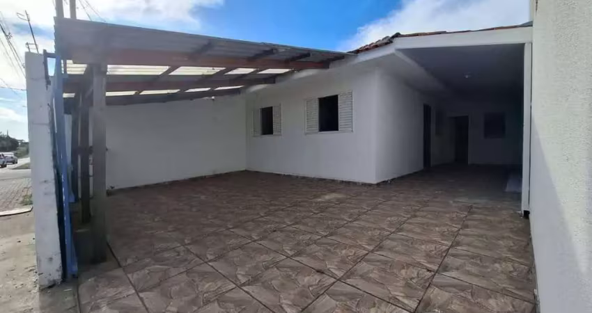 Casa à venda em são josé dos pinhais, afonso pena, com 3 quartos, 50m²