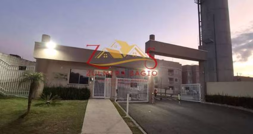 Apartamento à venda em Campo Largo, Cristo Rei, com 2 quartos, 49m²
