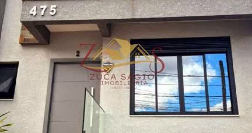 Sobrado à venda em Curitiba, Uberaba, com 3 quartos, 183m²