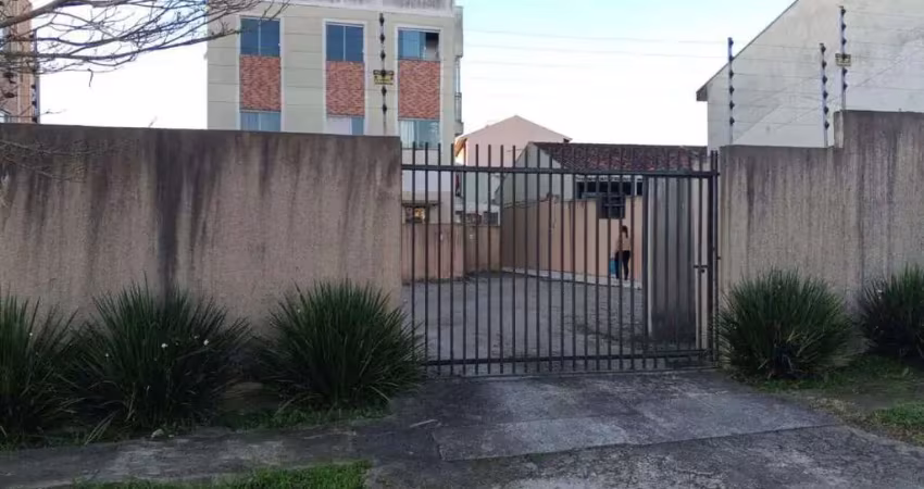 Apartamento para alugar em são josé dos pinhais, guatupê, com 3 quartos, 62m²