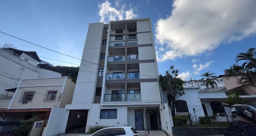 Comprar Apartamento 02 quartos - Paineiras - Juiz De Fora - Rezende Imóveis