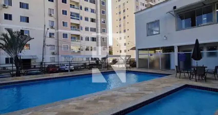 Um achado no bairro democrata! apartamento completo, vista livre, valor acessível e lazer de sobra! apartamento 02 quartos à venda.