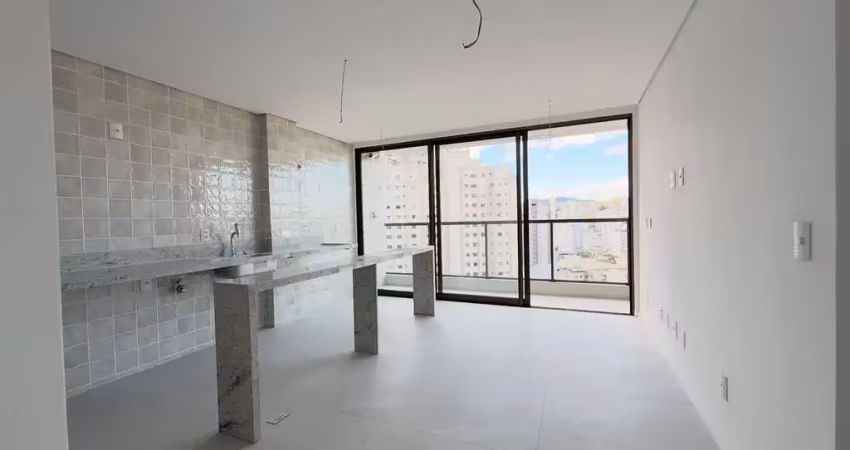 ? conforto, sofisticação e lazer completo! apartamento 02 quartos à venda no bairro são mateus.