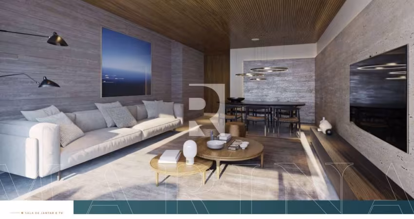 Seu novo lar no coração da cidade, com conforto, inovação e lazer completo! Apartamento 02 quartos à venda no bairro Bom Pastor.