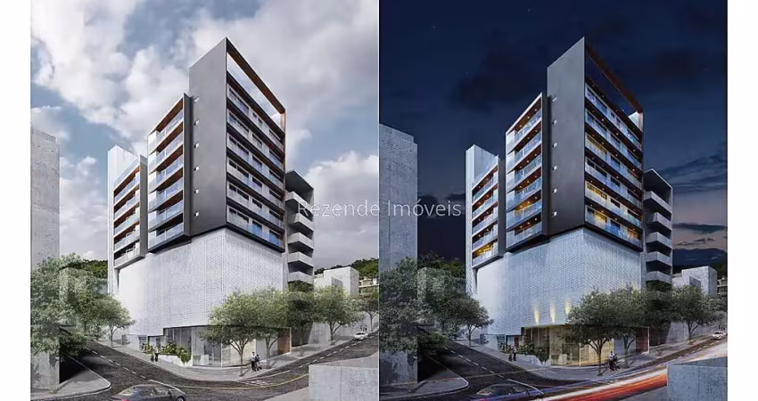Comprar apartamento 03 quartos - santa helena - juiz de fora - rezende imóveis
