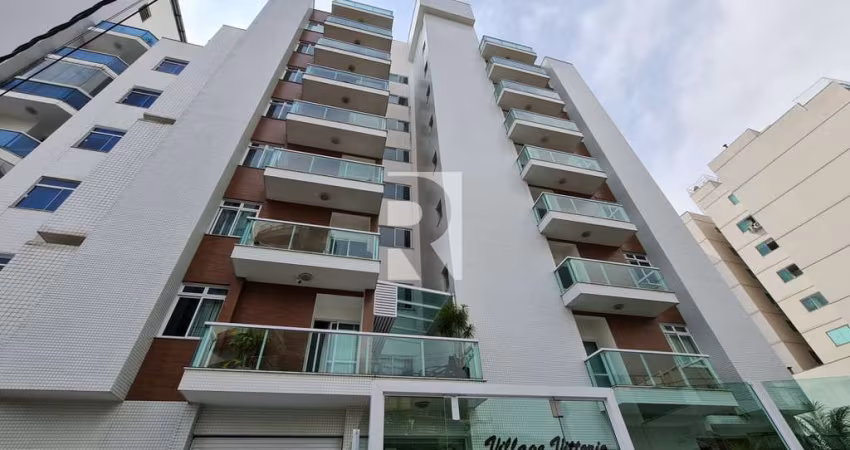 Seu novo lar em um dos bairros mais tranquilos da Zona Sul! Apartamento 3 quaros à venda no bairro Jardim Laranjeiras