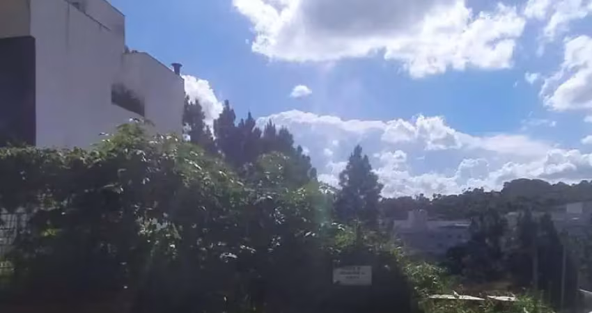 Terreno em condomínio fechado à venda na Rua Wolfgang Amadeus Mozart, São Pedro, Juiz de Fora