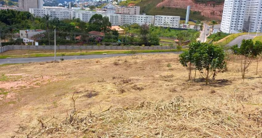 Comprar Lote Terreno - Spina Ville 2 - Juiz De Fora - Rezende Imóveis