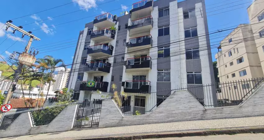 Comprar Apartamento 03 quartos - São Mateus - Juiz De Fora - Rezende Imóveis