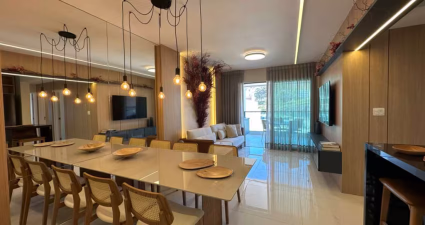 Comprar Apartamento 03 quartos - São Mateus - Juiz De Fora - Rezende Imóveis