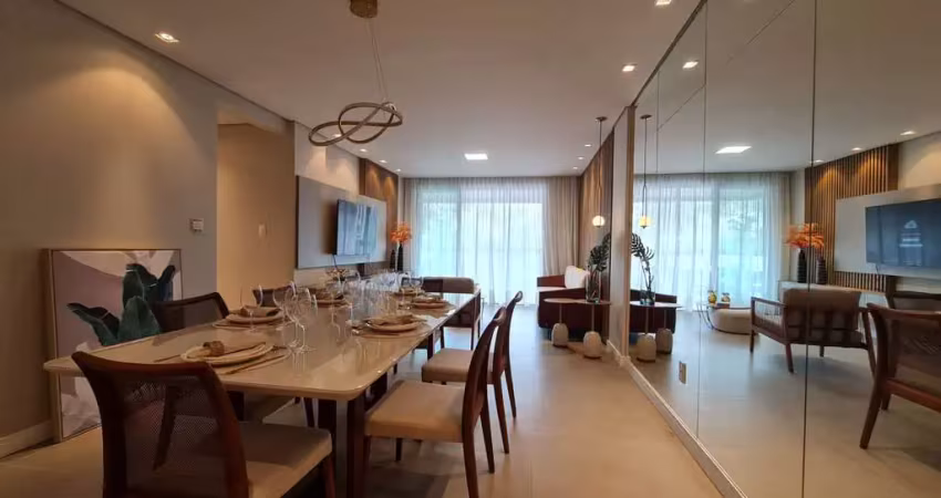 Apartamento com 3 quartos à venda no edifício aconcágua.