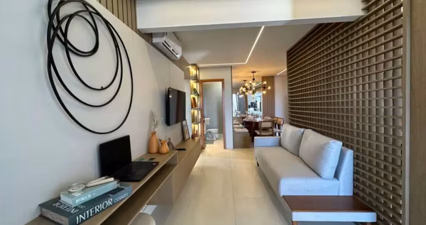 Apartamento 2 quartos - Boa Vista
