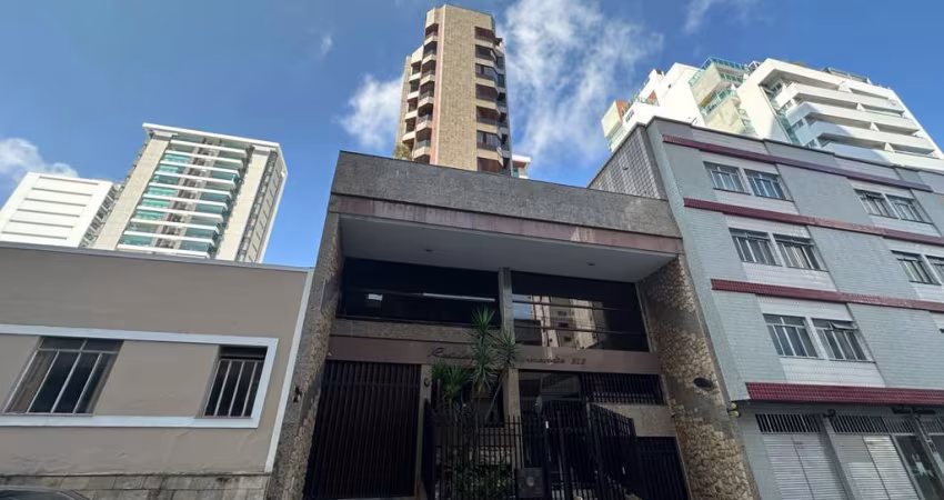 Alto padrão, localização privilegiada e espaço de sobra no coração do Granbery!