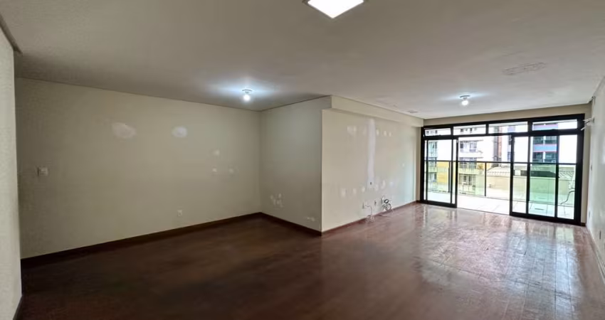 Seu novo lar no coração da cidade, com espaço de sobra para viver com conforto, privacidade e lazer!