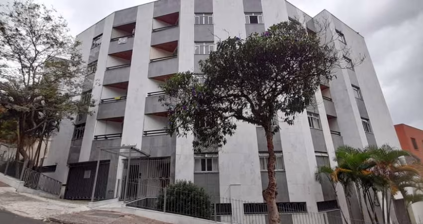O conforto de um lar com vista para a natureza no coração da Zona Sul!  Apartamento 2 quartos à venda.