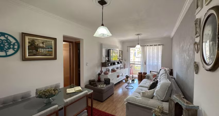 Apartamento 2 quartos à venda no Palazzo Dom Silvério!