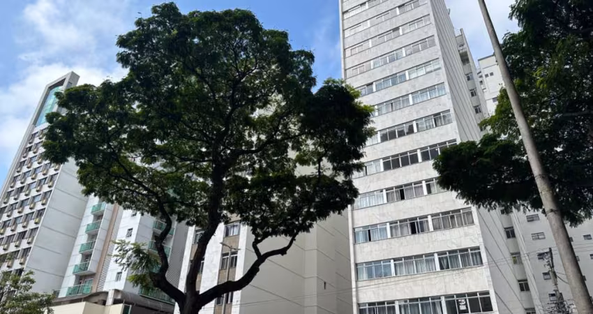 Apartamento 1 quartos à venda! Seu novo lar no coração de Juiz de Fora te espera!