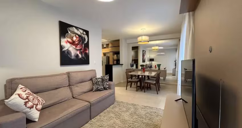 Apartamento com vista deslumbrante e localização privilegiada no bairro laranjeiras! apartamento 3 quartos à venda.