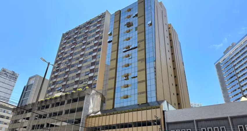 Excelente imóvel comercial no Centro de Juiz de Fora!