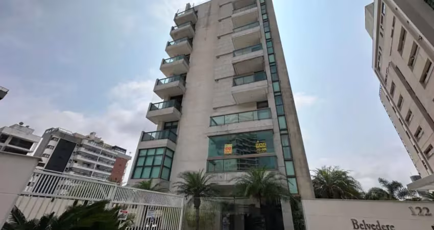 A arte de viver bem tem endereço certo: Belvedere Residencial Park!