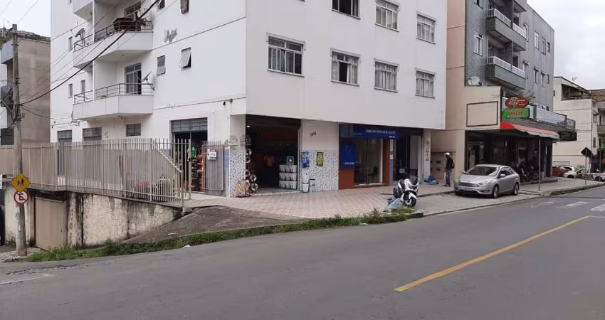 Loja è venda no bairro Progresso! Excelente ponto.
