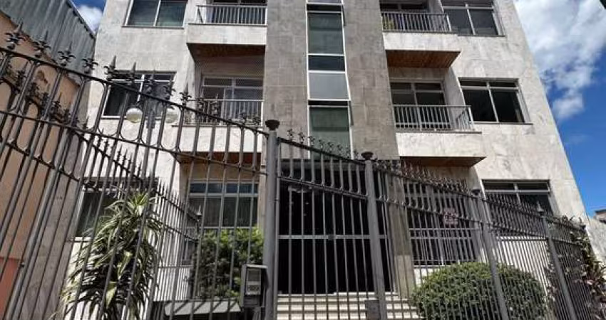 Apartamento com 3 quartos à venda no bairro Passos!