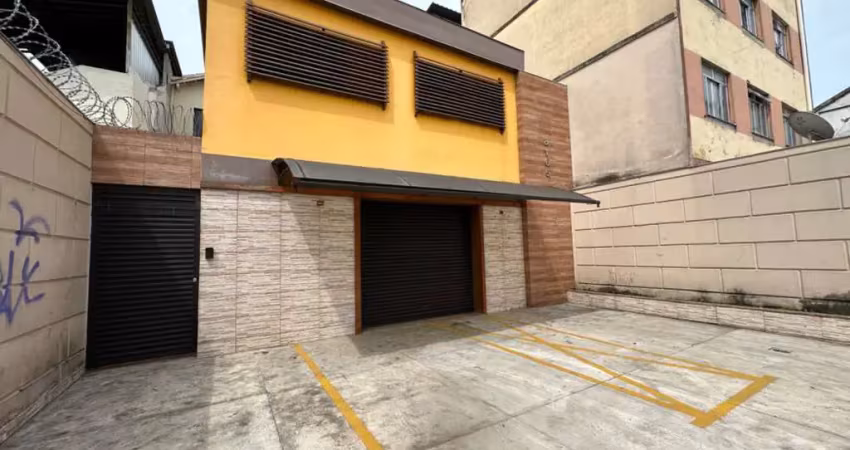 Ponto comercial à venda na Avenida Brasil, Mariano Procópio, Juiz de Fora