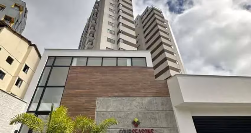 Apartamento com 4 suítes e a melhor área de lazer da região à vnda no Granbery!