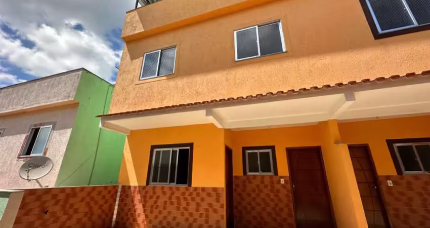 Uma casa triplex, confortável e perfeita para você! casa 2 quartos à venda no bairro linhares.