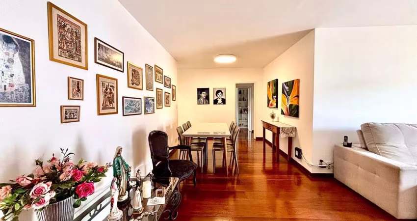 Apartamento com 3 quartos à venda no bairro São Mateus!