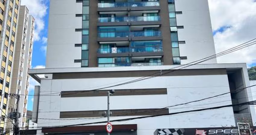 Apartamento 2 suítes na esquina da Rua Padre Café com a Presidente Itamar Franco Exclusividade, conforto e localização privilegiada!