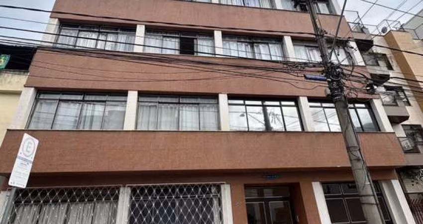 Oportunidade única no Edifício Paula de Mello!