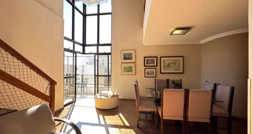 Cobertura Duplex com vista deslumbrante - Excelente Oportunidade!