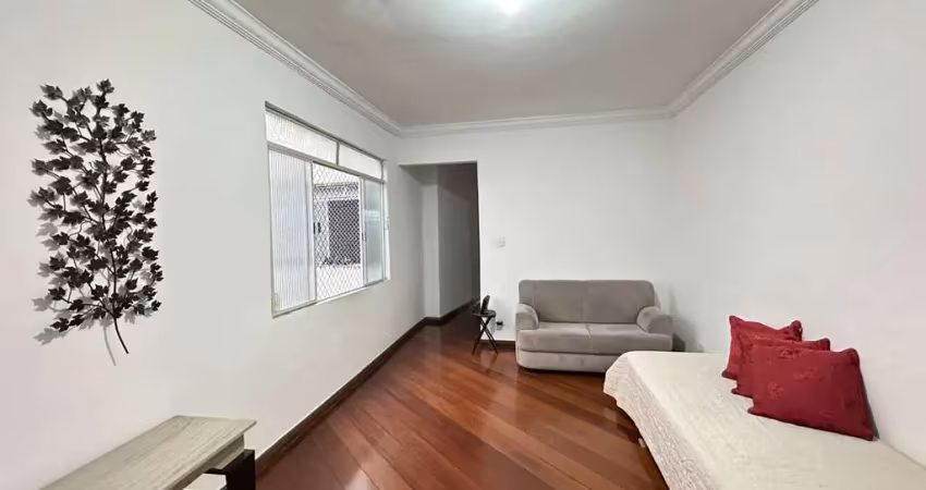 Apartamento com 3 quartos à venda na Rua São Mateus, São Mateus, Juiz de Fora