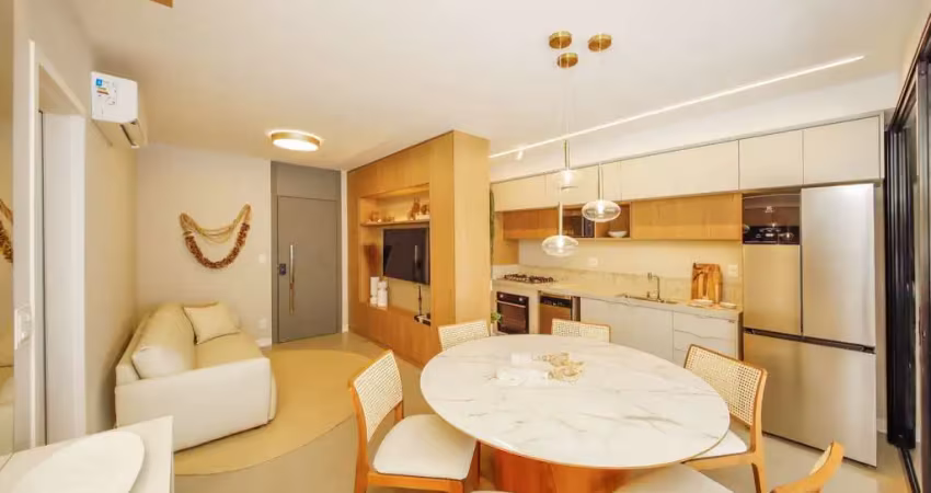 Lançamento apartamento 03 quartos no bairro santa helena! o equilíbrio perfeito entre sofisticação, conforto e localização privilegiada.