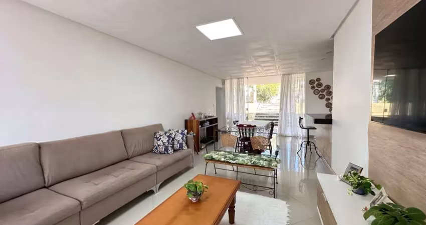 Casa com 2 quartos à venda na Rua Helena Teixeira de Carvalho, Novo Horizonte, Juiz de Fora