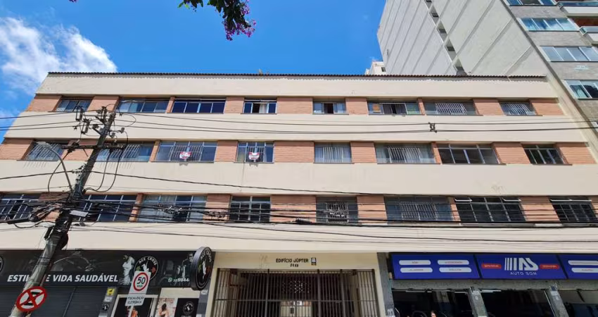 Um apartamento para quem valoriza praticidade e uma localização estratégica!