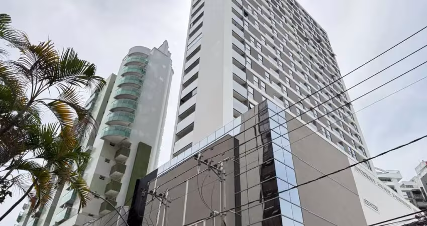 Última oportunidade de ter um apartamento no downtown